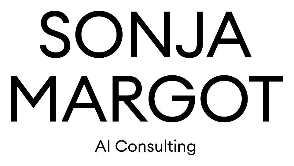 Sonja Margot AI Consulting